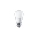 Żarówka LED Kulka 7W=60W 806lm / 2700K barwa ciepła lustre 7-60W E27 827 P48 FR 9,29003E+11 PHILIPS