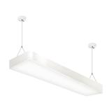 Wisząca oprawa oświetleniowa SMD LED FLARA LED 24W WHITE 4000K 03631 IDEUS