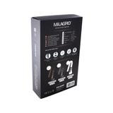 lampka biurkowa LED Gala 6W 420lm 3000K brązowa ML139 Milagro