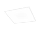 ALGINE PANEL LED BACKLIGHT 30W NW 230V 120st IP20 600x600x28 BIAŁY 5 lat gwarancji