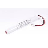Pakiet akumulatorów NiCd 3,6V 800mAh HT do oprawy Kasjopeja Led II 96001 INTELIGHT