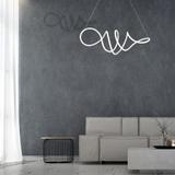 lampa wisząca LED Loca 56W 3360lm 4000K ML5491 Milagro