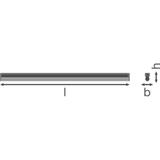 Oprawa liniowa LINEAR COMPACT HIGH OUTPUT 600 10W 3000K