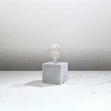 Sollux Lampa biurkowa ARIZ beton SL.0683