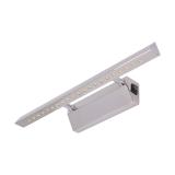 Oprawa dekoracyjna SMD LED HL6651L CHROME 4200K 02481 IDEUS