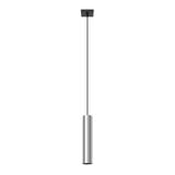 Sollux Lampa Wisząca LAGOS 1 chrom SL.1204