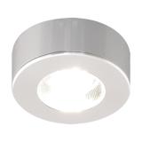ALFI LED C 3,5W SILVER 4000K 03099 IDEUS