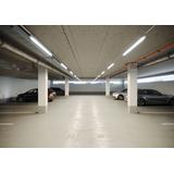 Oprawa DAMP PROOF 1200 1xLAMP HOUSING IP65