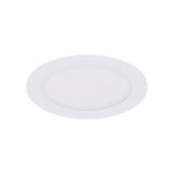 Oprawa typu downlight SMD LED HL563L 12W WHITE 6400K 02486 IDEUS