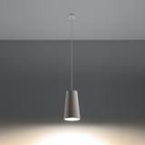 Sollux Lampa wisząca ceramiczna GULCAN SL.0849