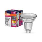 Lampa LED VALUE non-dim PAR16 80 36° 6,9W 830 GU10
