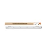 Oprawa DAMP PROOF 1200 18W 865 IP65 GY