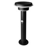 ENDURA STYLE SOL 2CIRCLE40CM6WBK LEDV Oprawa zewnętrzna