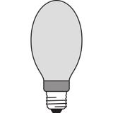 Lampa wyładowcza HQI E 250W PRO powlekana