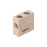 TK 04, Zacisk ceramiczny
