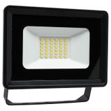 NAŚWIETLACZ LED XENO3 30W 100LM/W ZIMNY BIAŁY ANLUX