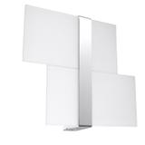 Sollux Kinkiet MASSIMO chrom SL.0187