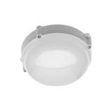 Oprawa kanałowa LUXIA-OK LED 10W 700lm IP65 AC220-240V 50/60Hz kąt świecenia 220* okrągła n GTV LD-KALU10OK-40 GTV Poland
