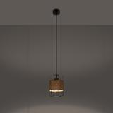 Sollux Lampa wisząca GIZUR 1 SL.1300