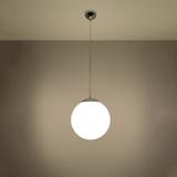 Lampa wisząca UGO 30 chrom