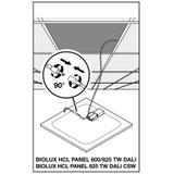 Oprawa BIOLUX HCL PANEL 600 S 41W TW DALI
