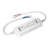 Zasilacz LED, hermetyczny, 24V, 24W, IP67, plastikowa obudowa OR-ZL-1678/24/24 ORNO