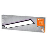 Oprawa SMART+ WIFI PLAN PLUS BL100x25 REM RGB TW BK