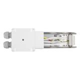 Oprawa TRUSYS FLEX FEED IN BOX 8P WT
