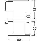 Zasilacz DR AY ZB+DALI-CLAMP