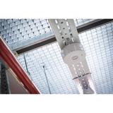 Oprawa DAMP PROOF LED COMPACT 1500 55W 4000K GR IP66