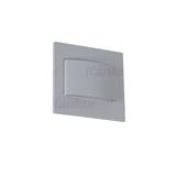 Oprawa schodowa ERINUS LED LL GR-WW barwa ciepła 12V Szary 33330 KANLUX