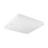 Plafoniera SMD LED SOLA LED D SLIM 20W 4000K 03512 IDEUS