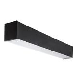 AL-SH-NW-MAT-B-NT-SE Oprawa ALIN LED AL-SH-NW-MAT-B-NT-SE D:680mm 2550 Lm barwa biała 4000K kolor cz 34404 KANLUX
