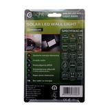 Kinkiet solarny LED 1,5W IP65 BUTTERFY EKO-LIGHT EKO3867 Milagro