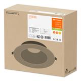Oprawa DOWNLIGHT PFM DN195 21W 830 WT IP54 UGR19