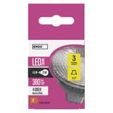 Żarówka LED Classic MR16 45W GU53 neutralna biel ZQ8434 EMOS