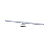Oprawa meblowa liniowa łazienkowa 12W LED ASTIM IP44 12W-NW-C chrom 1170lm 4000K 34935 KANLUX