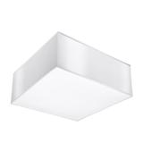 Sollux Plafon HORUS 25 biały SL.0144