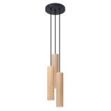 Sollux Lampa wisząca LINO 3P SL.1012