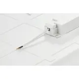 Panel LED Ledinaire RC065B G5 UGR19 34W 4100lm IP20/40 4000K barwa neutralna 41S/ 840 PSU W60L60 OC 9,11402E+11 PHILIPS
