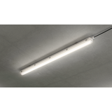 Oprawa hermetyczna Coreline WT120C G2 12,8W 2000lm IP65 4000K barwa neutralna LED20S/ 840 PSU 60cm 5 9,11402E+11 PHILIPS