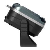Mini latarka LED COB, 500lm, 1200mAh, CCT LT-25 ORNO