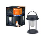 Oprawa SMART OUTD BT TABLELANTERN SOLRGBW LEDV