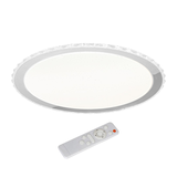 plafon LED Layla 33W 1980lm 3000K/6000K biały ML4222 Milagro