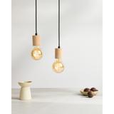 Lampa LED Vintage 1906 GOLD95 dim 5,8W/822 szkło przezroczyste E27