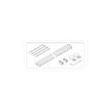 Oprawa liniowa LINEAR SURFACE 1500 P 45W 830 white IP44
