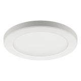 Oprawa sufitowa SMD LED OLGA LED C 24W WHITE CCT 03769 IDEUS