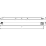 Zasilacz OT FIT 120/220-240/750 D LT2 L
