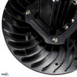 OPRAWA HIGHBAY LED ULTRAS 2, 1-10V 100W 4000K 15000LM IP65 120° C85-HBU2-100V-740P-120BL BEMKO