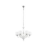 Lampa wisząca NEWPORT VI ZWIS Nowodvorski